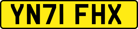 YN71FHX