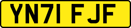 YN71FJF