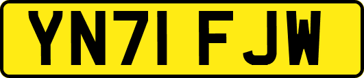 YN71FJW