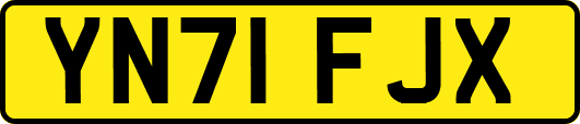 YN71FJX