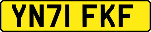 YN71FKF