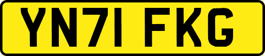 YN71FKG