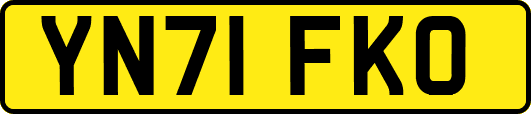 YN71FKO