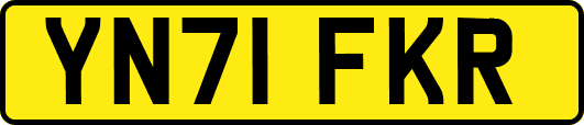 YN71FKR