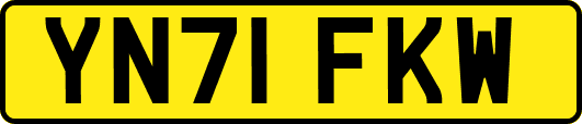 YN71FKW