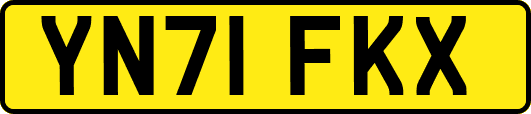 YN71FKX