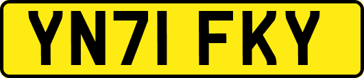 YN71FKY