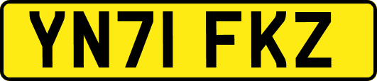 YN71FKZ