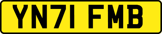 YN71FMB