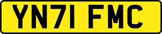 YN71FMC