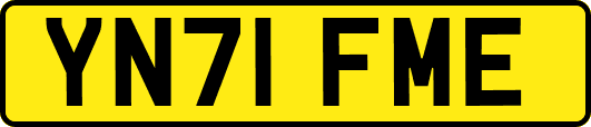 YN71FME