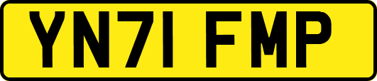 YN71FMP