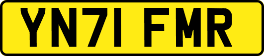 YN71FMR