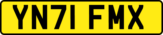 YN71FMX
