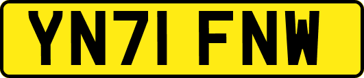 YN71FNW