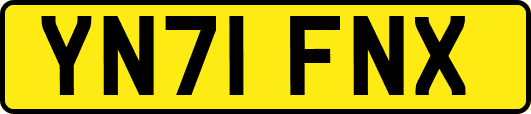 YN71FNX