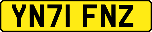 YN71FNZ