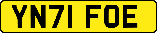 YN71FOE