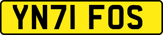 YN71FOS