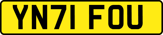 YN71FOU