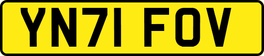 YN71FOV