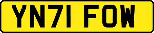 YN71FOW