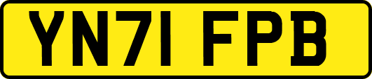 YN71FPB