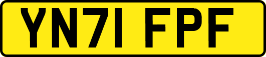 YN71FPF