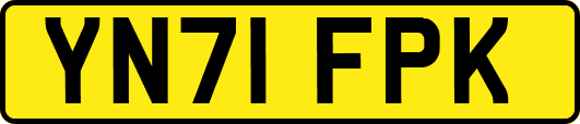 YN71FPK