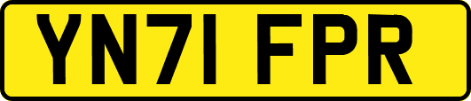 YN71FPR