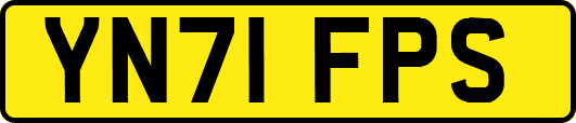 YN71FPS