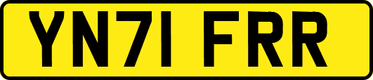 YN71FRR