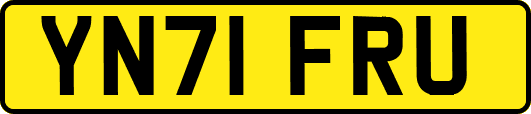 YN71FRU