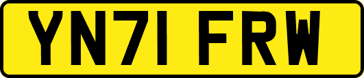 YN71FRW