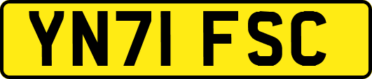 YN71FSC