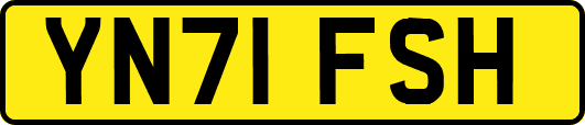 YN71FSH