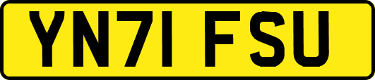 YN71FSU