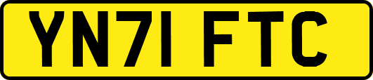 YN71FTC