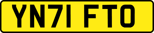 YN71FTO