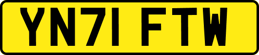 YN71FTW