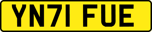 YN71FUE