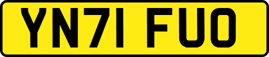 YN71FUO