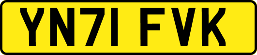 YN71FVK