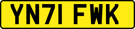 YN71FWK