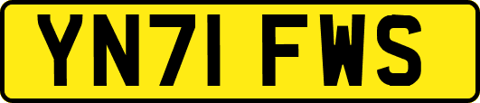 YN71FWS