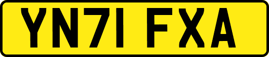 YN71FXA
