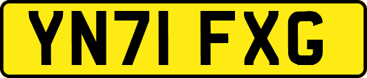 YN71FXG