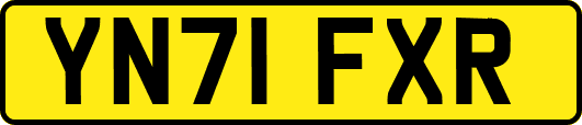 YN71FXR