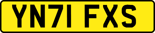 YN71FXS