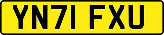 YN71FXU